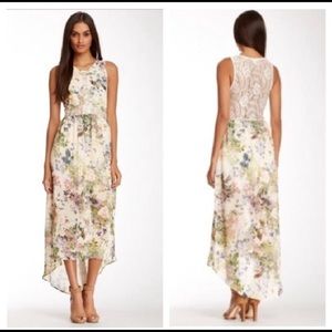 ASTR dress size small